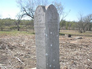 CORONADO CEMETERY