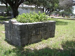 FITZHUGH CEMETERY