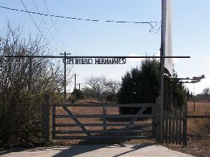 HERNANDEZ CEMETERY