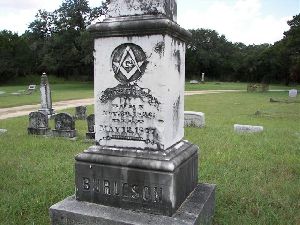 KYLE CEMETERY