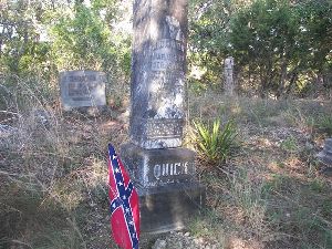 MIDDLEBROOKS CEMETERY