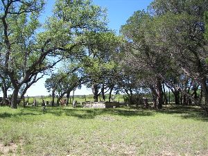 PLEASANT VALLEY CEMETERY