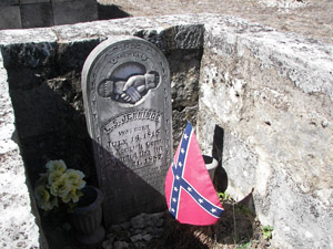 MT. SHARP CEMETERY