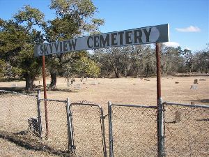 SKYVIEW CEMETERY