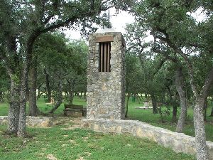 ST. STEPHEN'S CEMETERY