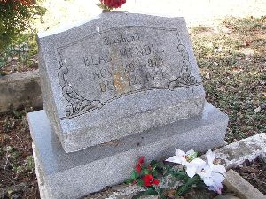 ST. VICENTE CEMETERY